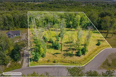 Lot#19 Ashland Drive, Thomaston, ME 04861 - Photo 1