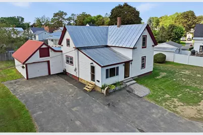 17 Preble Avenue, Madison, ME 04950 - Photo 40