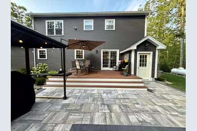 214 W Shore Road, Waterboro, ME 04030 - Photo 60