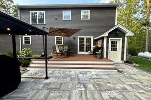 214 W Shore Rd, Waterboro, ME 04030 - Photo 60