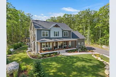 214 W Shore Road, Waterboro, ME 04030 - Photo 2