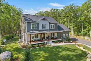 214 W Shore Rd, Waterboro, ME 04030 - Photo 2