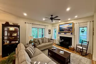 214 W Shore Rd, Waterboro, ME 04030 - Photo 10