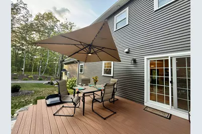 214 W Shore Road, Waterboro, ME 04030 - Photo 62