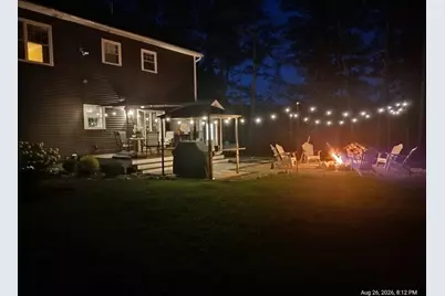 214 W Shore Road, Waterboro, ME 04030 - Photo 78