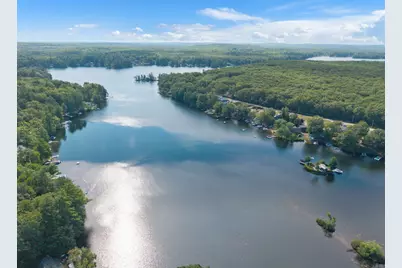 214 W Shore Road, Waterboro, ME 04030 - Photo 66