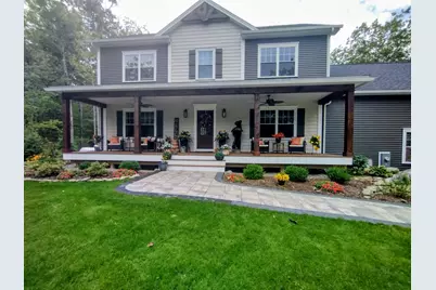 214 W Shore Road, Waterboro, ME 04030 - Photo 4