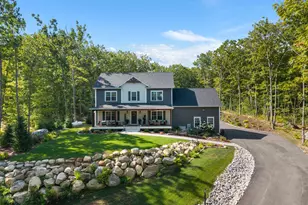 214 W Shore Rd, Waterboro, ME 04030 - Photo 1