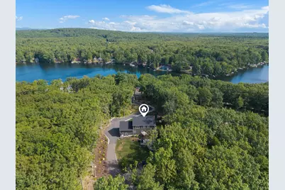 214 W Shore Road, Waterboro, ME 04030 - Photo 64