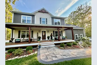 214 W Shore Road, Waterboro, ME 04030 - Photo 4
