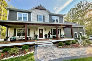 214 W Shore Rd, Waterboro, ME 04030 - Photo 4
