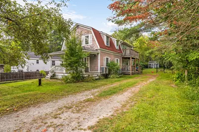 1111 Main Street, Readfield, ME 04355 - Photo 1