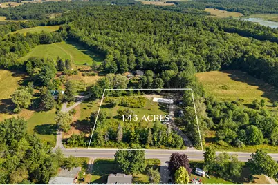 665 Alexander Reed Road, Richmond, ME 04357 - Photo 1