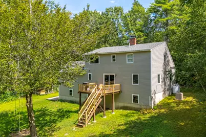 623 Country Club Road, Sanford, ME 04073 - Photo 4