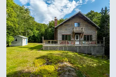 254 Coffins Neck Road, Lubec, ME 04652 - Photo 4
