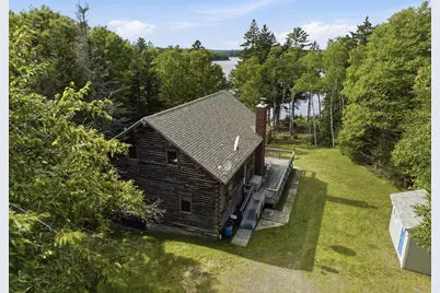 254 Coffins Neck Road, Lubec, ME 04652 - Photo 2