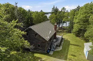254 Coffins Neck Rd, Lubec, ME 04652 - Photo 2