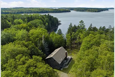 254 Coffins Neck Road, Lubec, ME 04652 - Photo 1