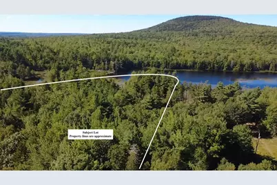 0 Pine Hill Lane, Blue Hill, ME 04614 - Photo 2