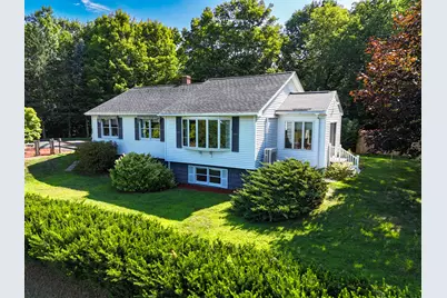 100 Water Street, Randolph, ME 04346 - Photo 1