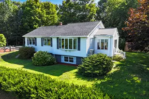 100 Water St, Randolph, ME 04346 - Photo 1