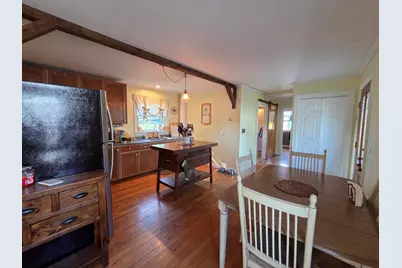 55 Bay Road, Bowdoinham, ME 04008 - Photo 4