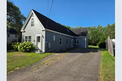55 Bay Road, Bowdoinham, ME 04008 - Photo 2