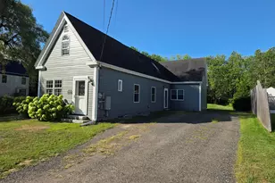 55 Bay Rd, Bowdoinham, ME 04008 - Photo 2
