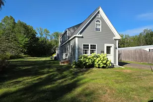 55 Bay Rd, Bowdoinham, ME 04008 - Photo 1