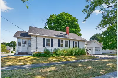 54 14th Street, Bangor, ME 04401 - Photo 2