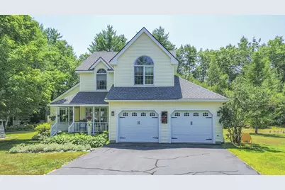 31 Evergreen Circle, Limington, ME 04049 - Photo 2
