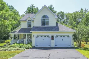 31 Evergreen Cir, Limington, ME 04049 - Photo 2