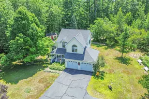 31 Evergreen Cir, Limington, ME 04049 - Photo 86