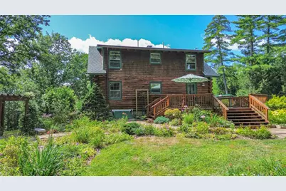 27 Reservoir Hill, Parsonsfield, ME 04047 - Photo 90