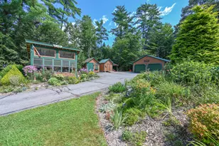 27 Reservoir Hill, Parsonsfield, ME 04047 - Photo 66