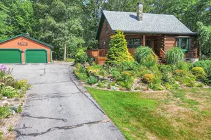 27 Reservoir Hill, Parsonsfield, ME 04047 - Photo 4