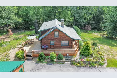 27 Reservoir Hill, Parsonsfield, ME 04047 - Photo 16