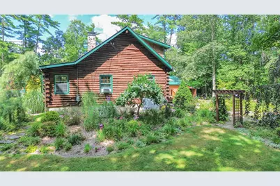 27 Reservoir Hill, Parsonsfield, ME 04047 - Photo 6