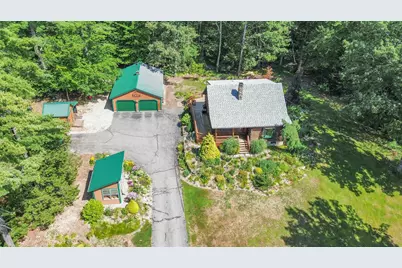 27 Reservoir Hill, Parsonsfield, ME 04047 - Photo 58