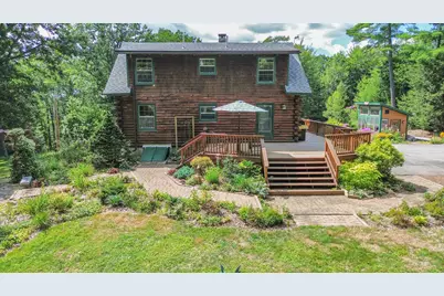 27 Reservoir Hill, Parsonsfield, ME 04047 - Photo 14