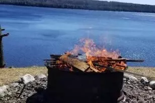140 Lakeview Ln, Crawford, ME 04694 - Photo 38