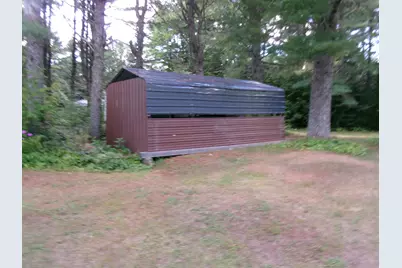 140 Lake View Lane, Crawford, ME 04694 - Photo 22