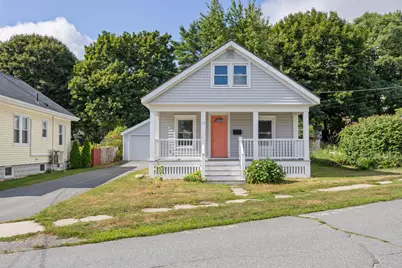 16 Lowell Street, South Portland, ME 04106 - Photo 2