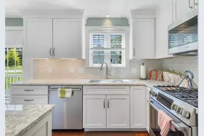 435 Mitchell Road, Cape Elizabeth, ME 04107 - Photo 10