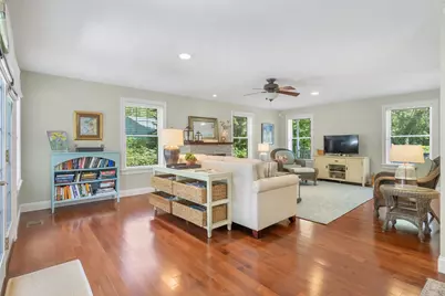 435 Mitchell Road, Cape Elizabeth, ME 04107 - Photo 18