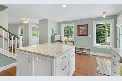 435 Mitchell Road, Cape Elizabeth, ME 04107 - Photo 12