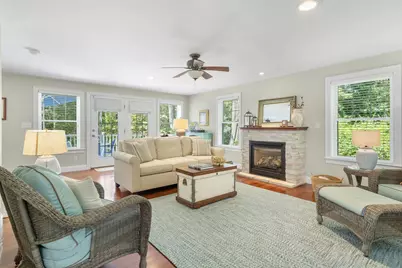 435 Mitchell Road, Cape Elizabeth, ME 04107 - Photo 20