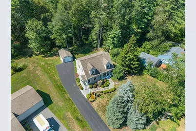 435 Mitchell Road, Cape Elizabeth, ME 04107 - Photo 56