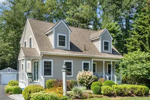 435 Mitchell Rd, Cape Elizabeth, ME 04107 - Photo 4