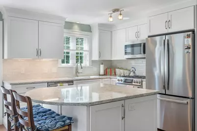 435 Mitchell Road, Cape Elizabeth, ME 04107 - Photo 8